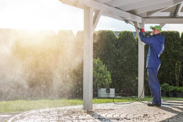 Best Pool Deck Cleaning in Quinebaug, CT