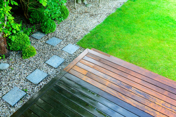 Best Concrete Surface Cleaning in Quinebaug, CT