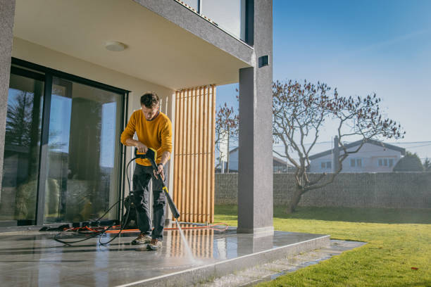 Best Sidewalk and Walkway Pressure Cleaning in Quinebaug, CT